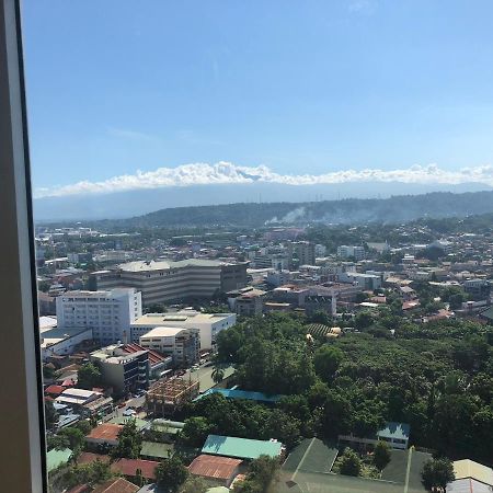 Avida Towers Davao Daire Dış mekan fotoğraf