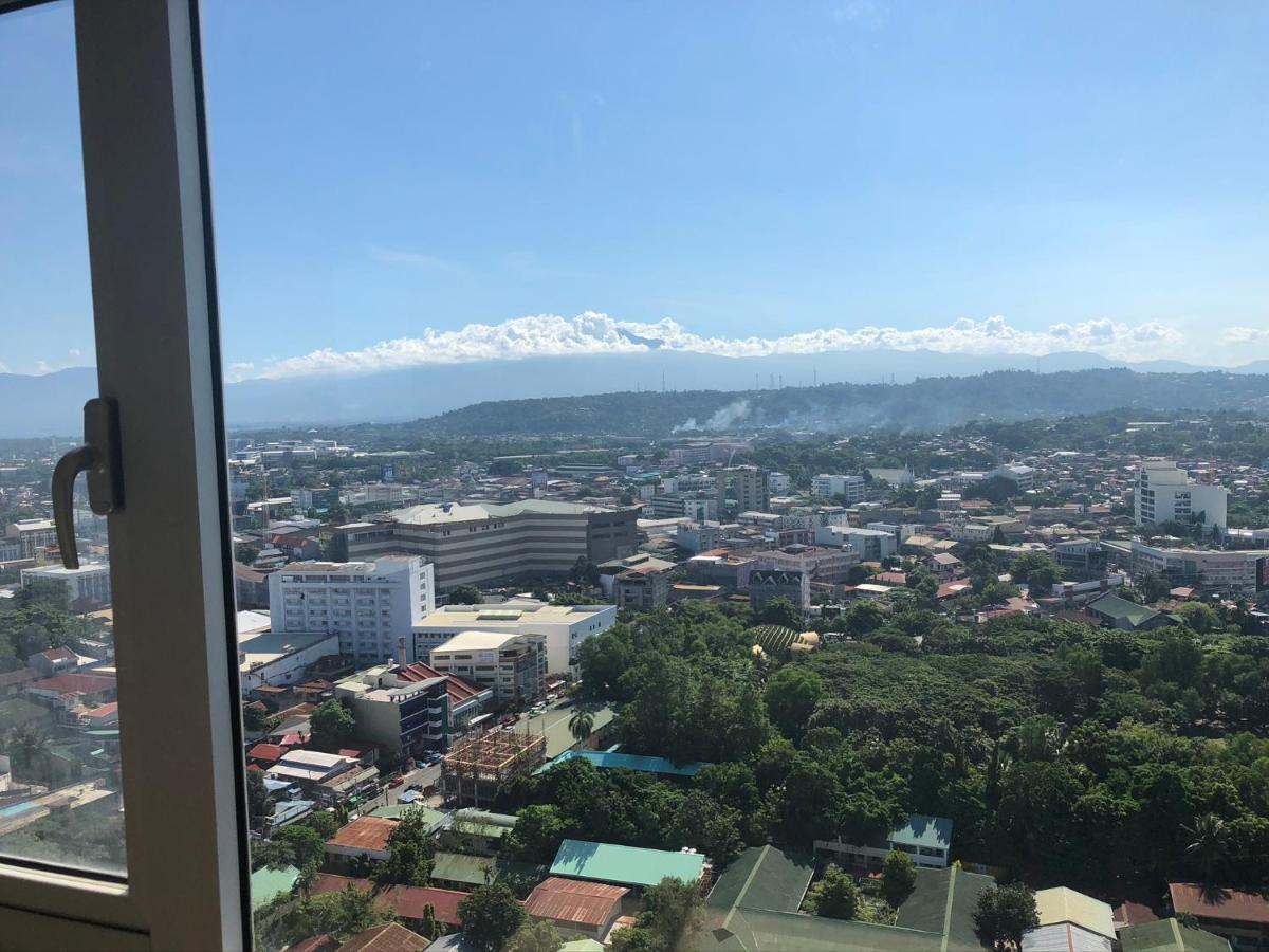 Avida Towers Davao Daire Dış mekan fotoğraf