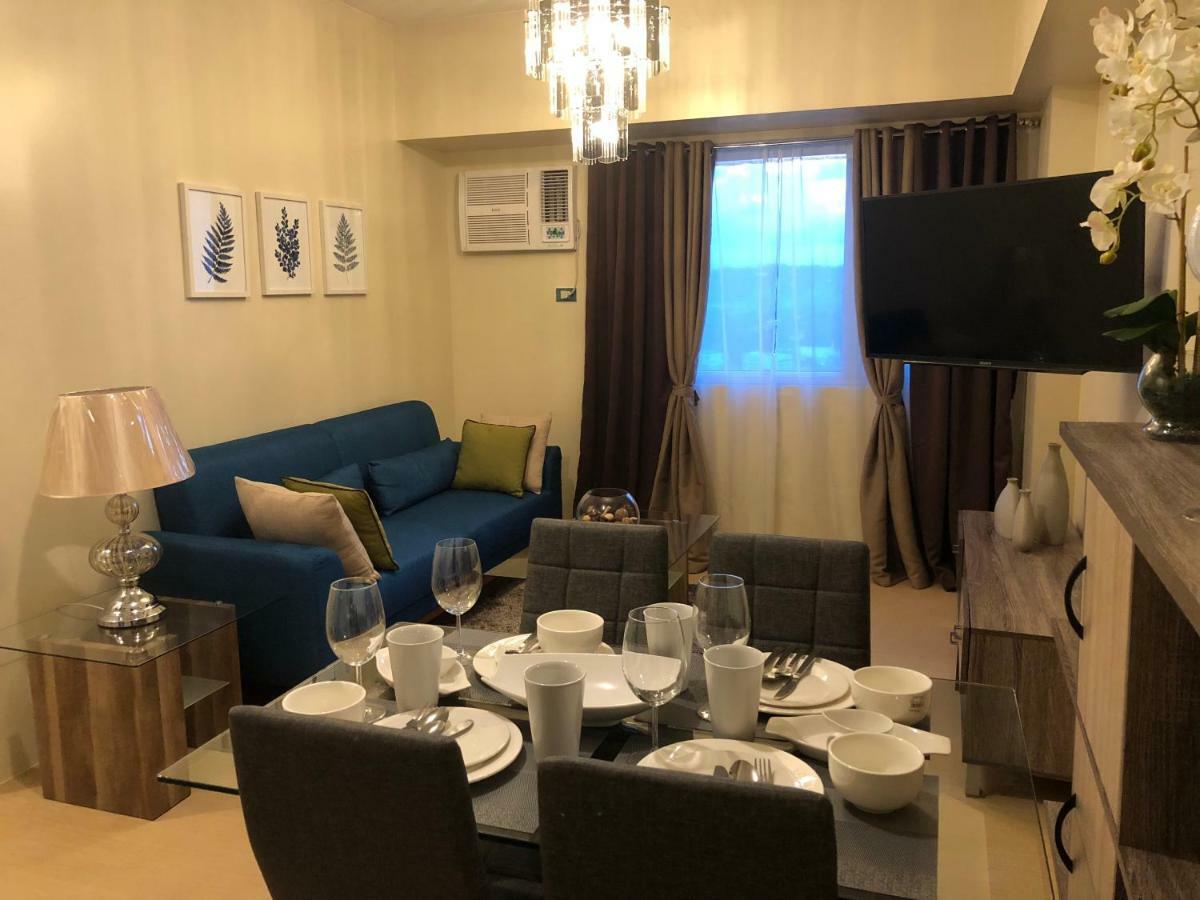 Avida Towers Davao Daire Dış mekan fotoğraf