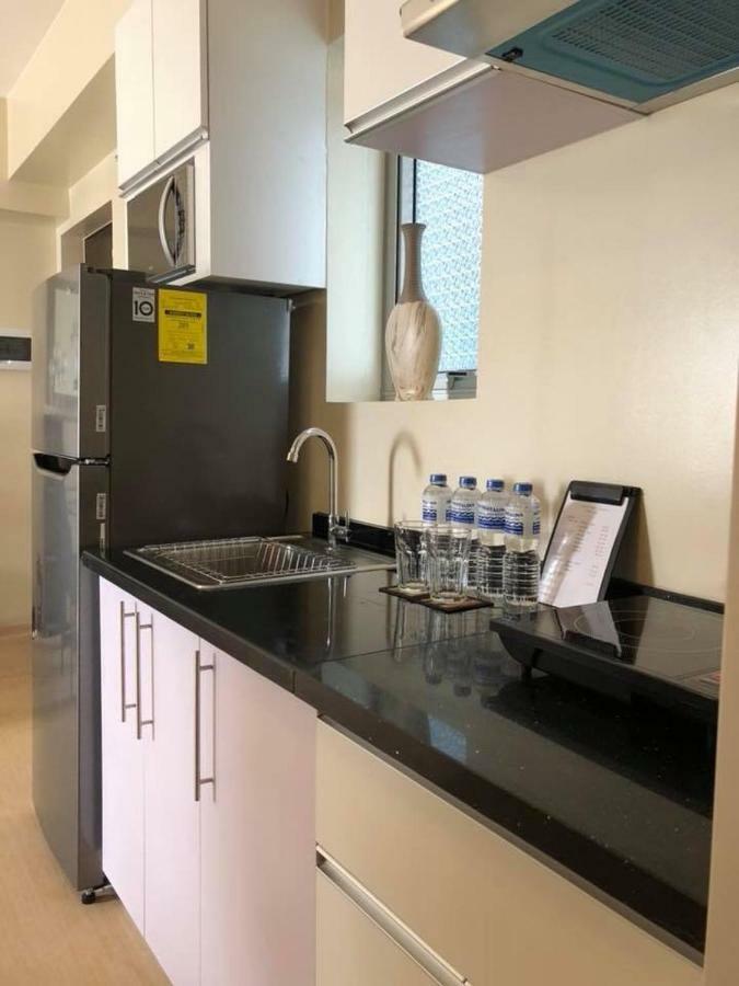 Avida Towers Davao Daire Dış mekan fotoğraf