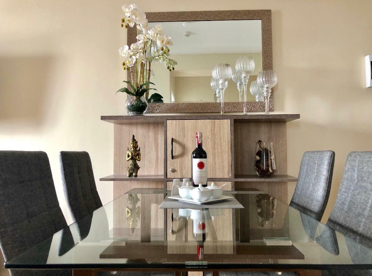 Avida Towers Davao Daire Dış mekan fotoğraf
