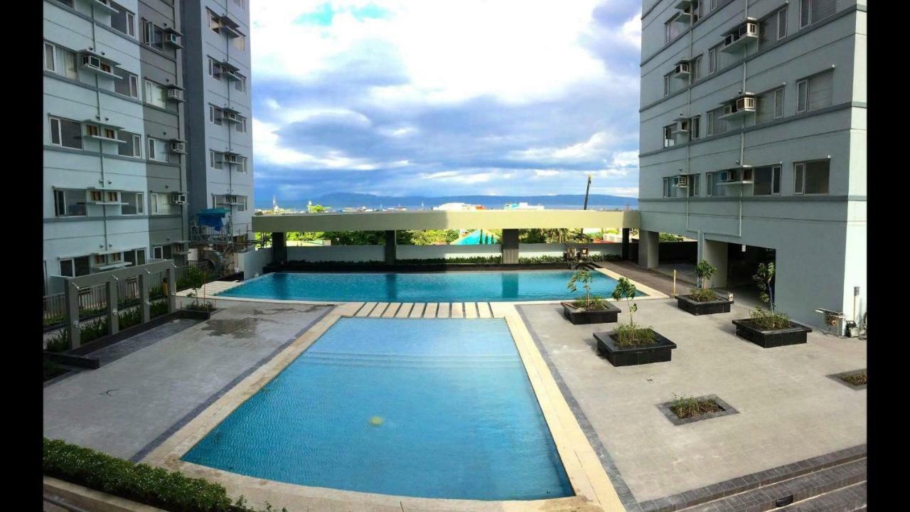 Avida Towers Davao Daire Dış mekan fotoğraf
