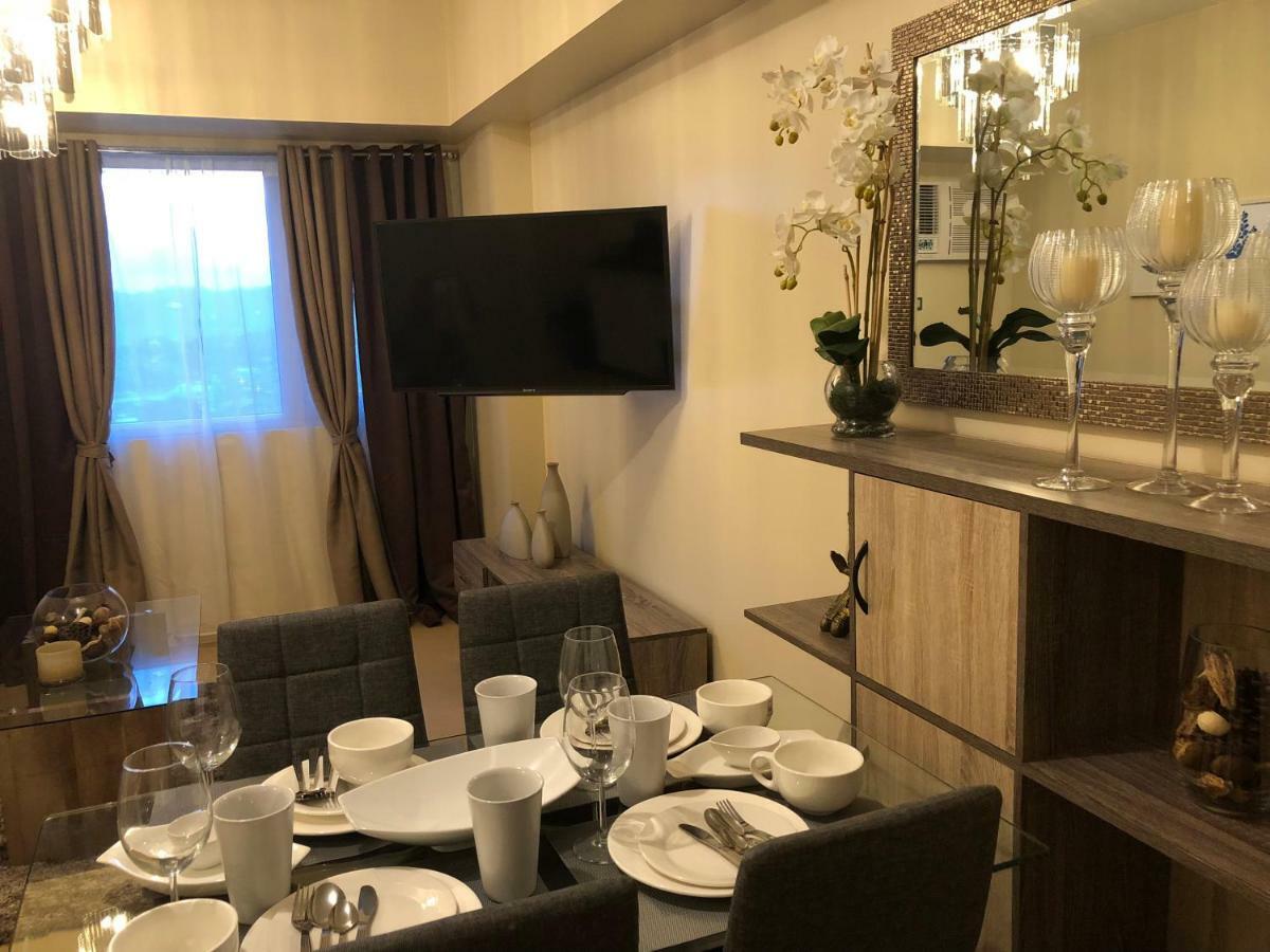 Avida Towers Davao Daire Dış mekan fotoğraf