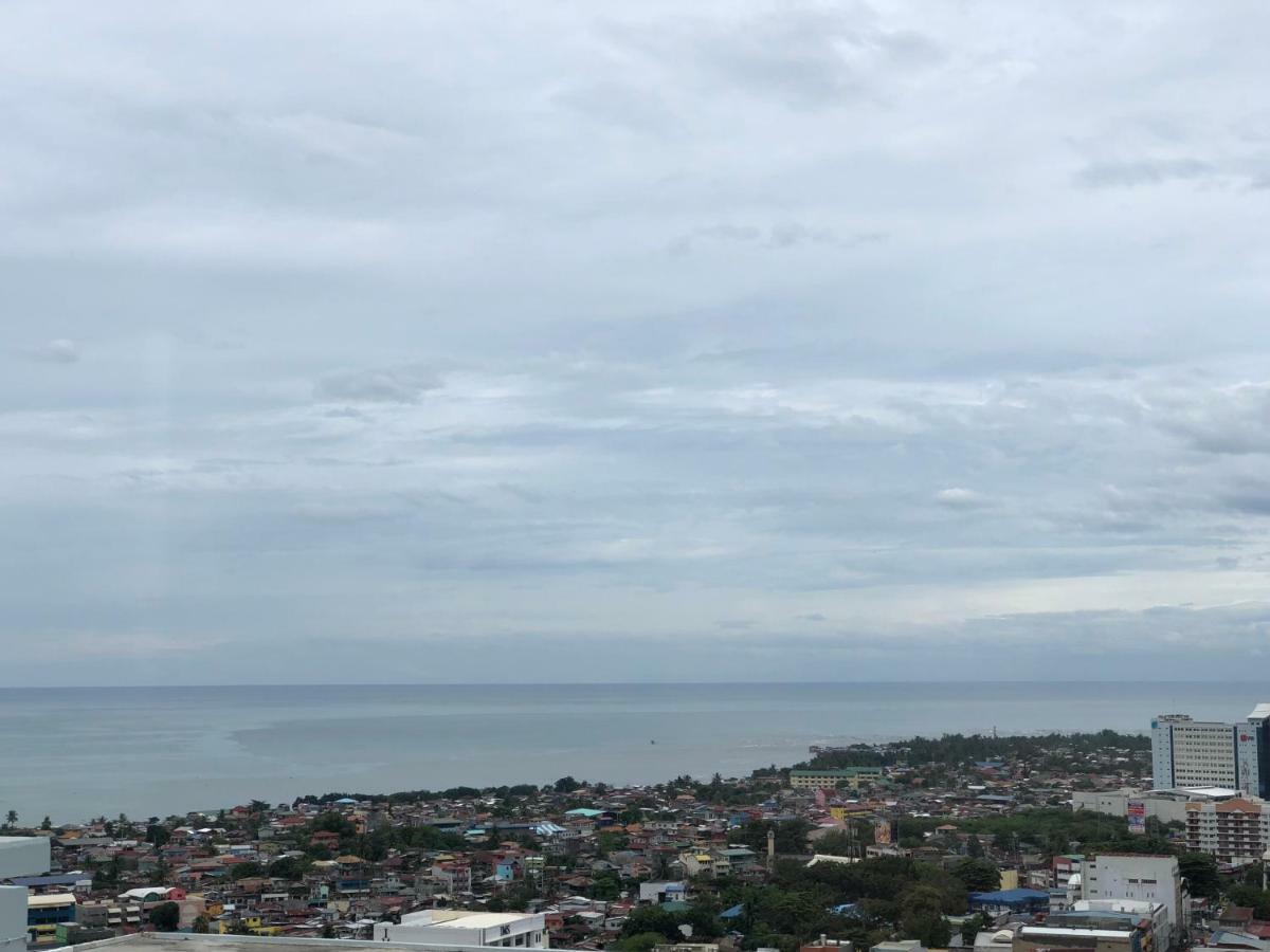 Avida Towers Davao Daire Dış mekan fotoğraf