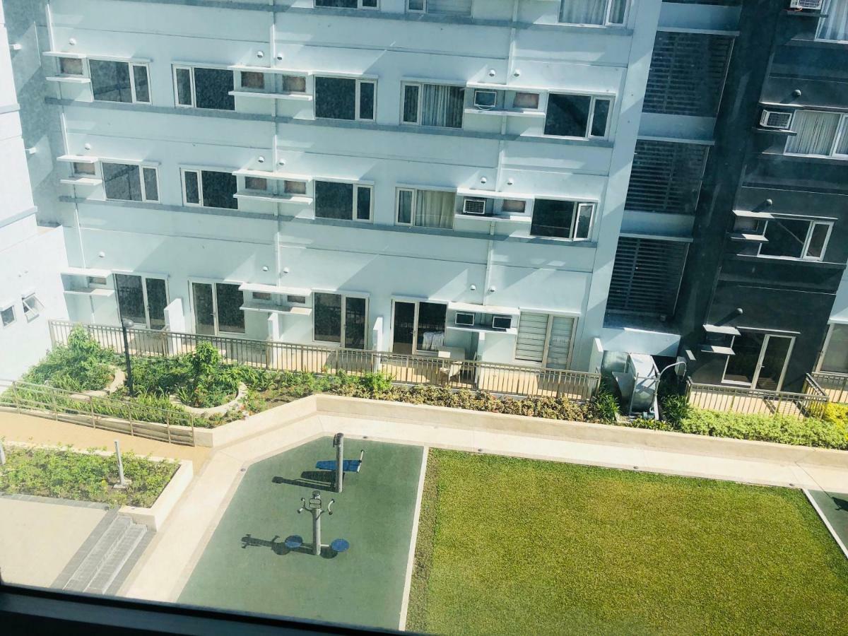 Avida Towers Davao Daire Dış mekan fotoğraf
