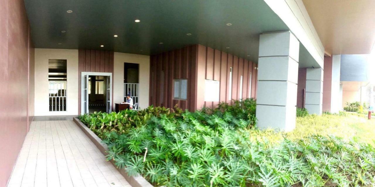 Avida Towers Davao Daire Dış mekan fotoğraf
